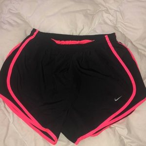 Athletic shorts